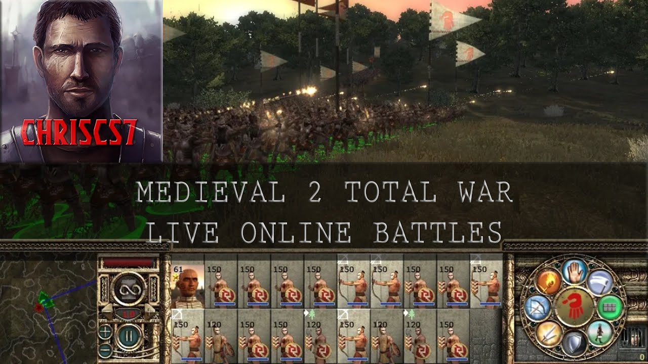 🔴Americas! natives vs natives! 3v3 colonizers vs natives  ~ Medieval 2 Total War Online Battles