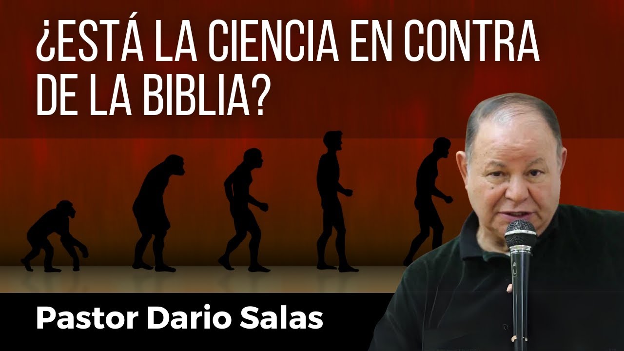 &iquest;Est&aacute; la ciencia en contra de la Biblia?