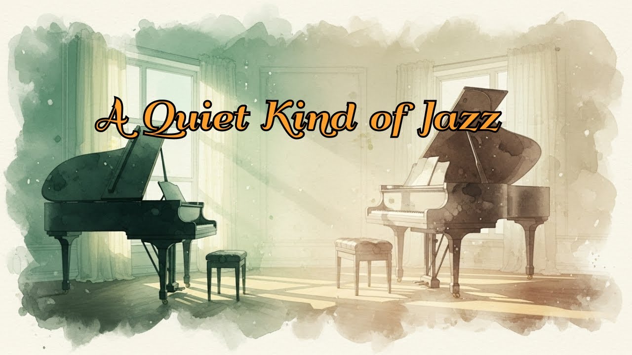 Soft Café Jazz for Calm Mornings #Spring Jazz #Cafe Jazz #Smooth Jazz #Jazz Playlist