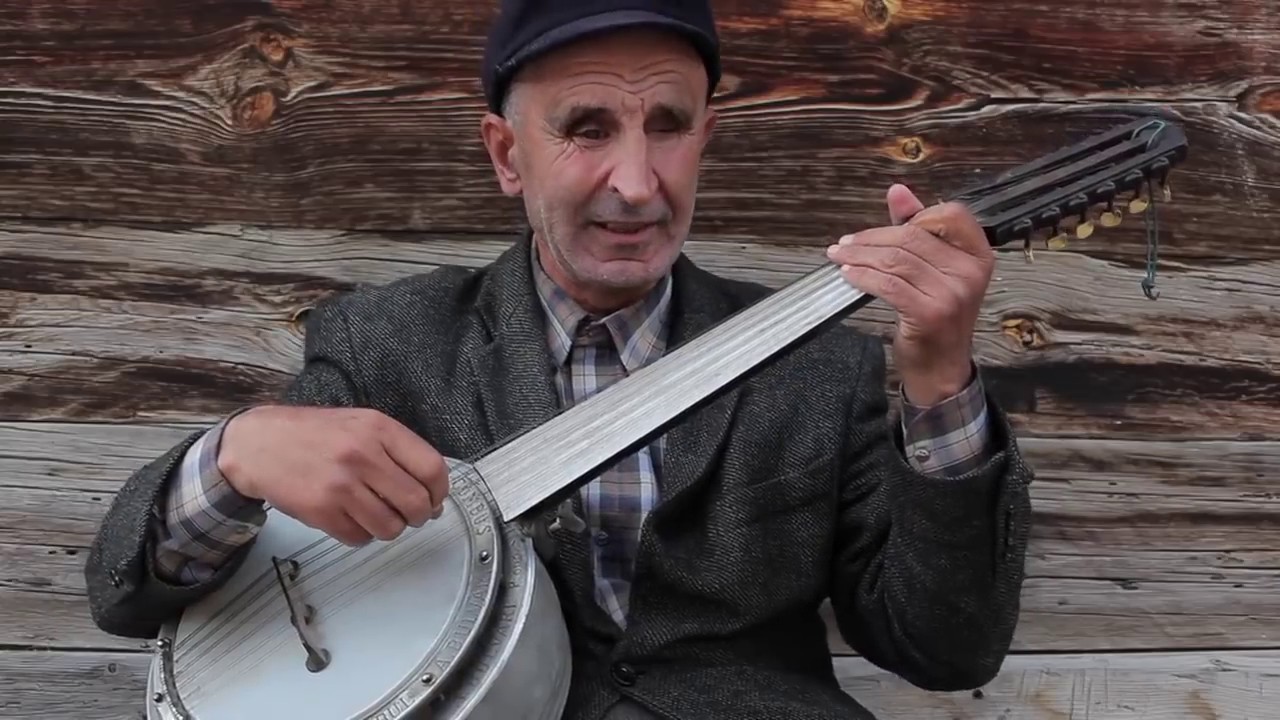 Mustafa amcadan 
