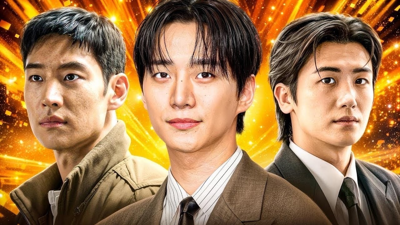 Los 15 K-Dramas MÁS ADICTIVOS de Netflix en 2025 ( NO PODRAS ver SOLO UNO )