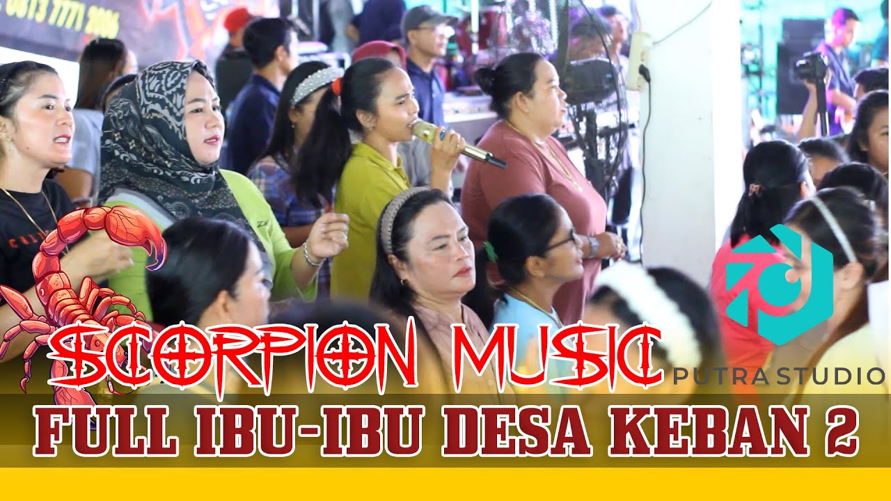 Kontes Ibu