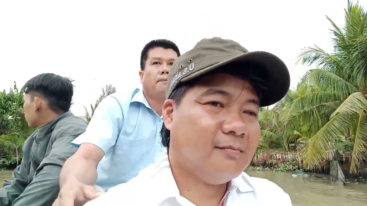 Khá hoài TV đi mẹ đông hải 2 🥰 22/2/2026 February 