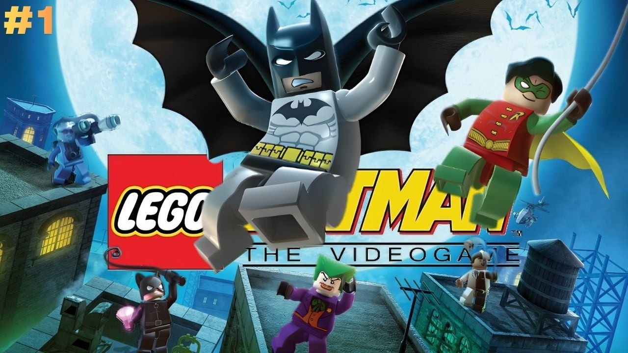 LEGO BATMAN LIVESTREAM | #verticallivestream #twitch #shorts
