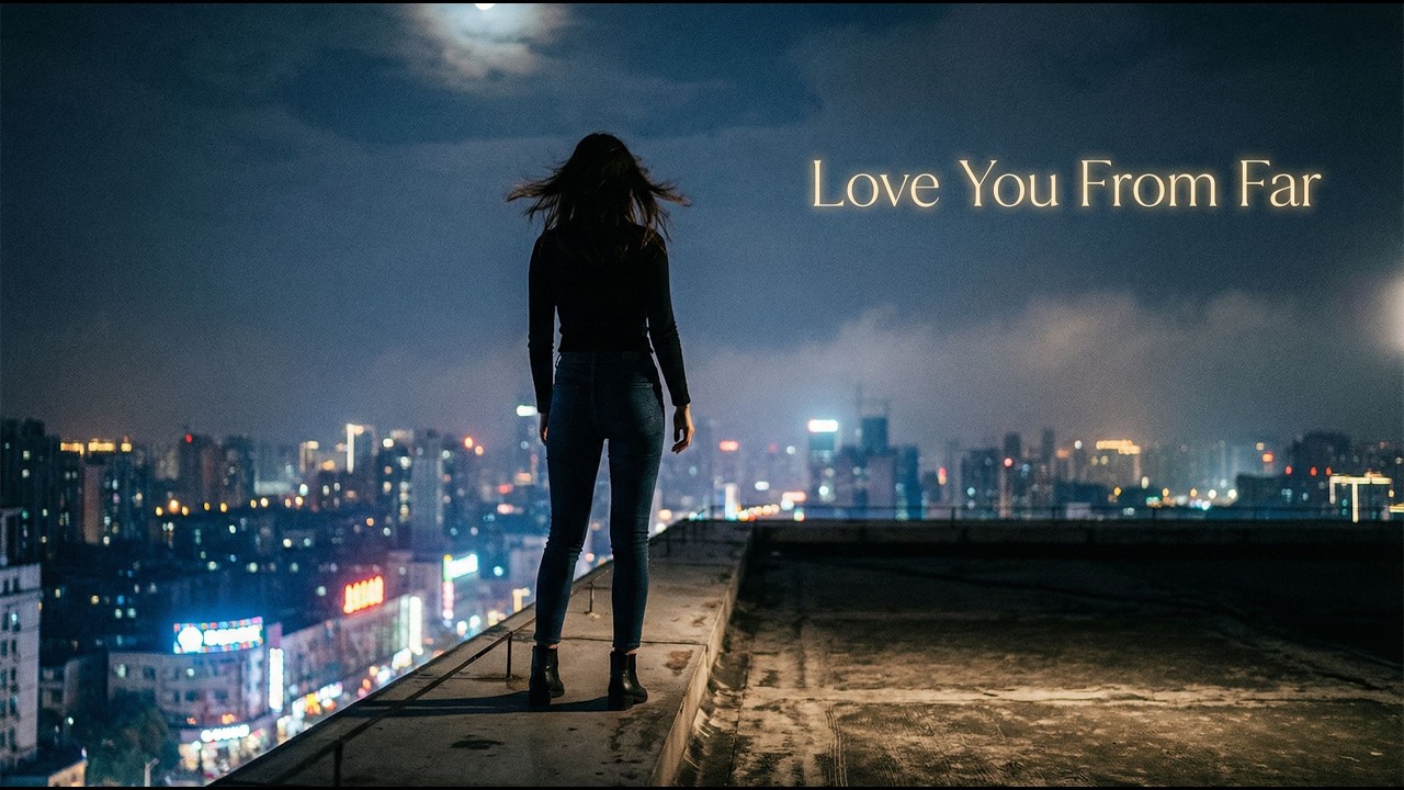 Love You From Far | Billie Eilish | Emotional Hollywood Sad Song