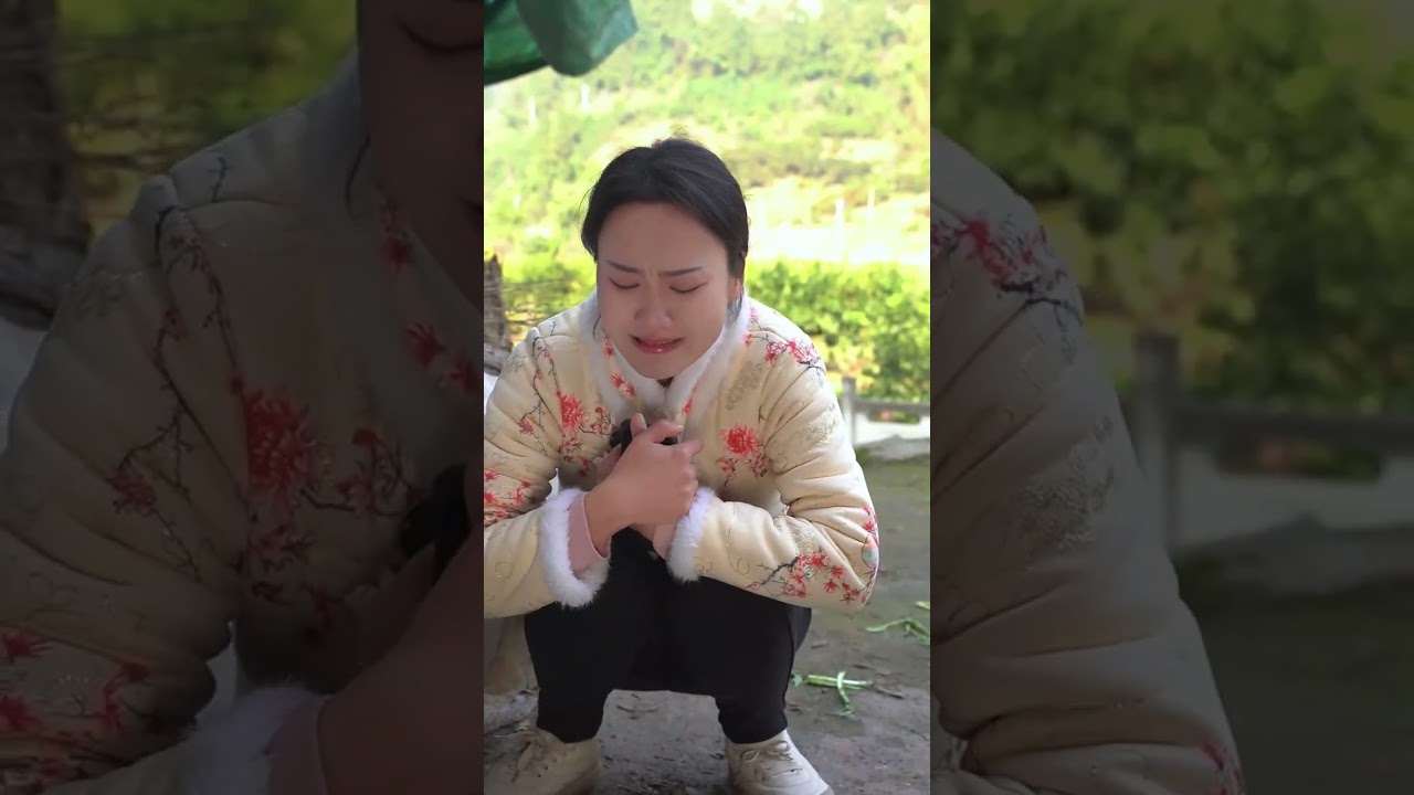 #农村老房子 #记录乡间风景