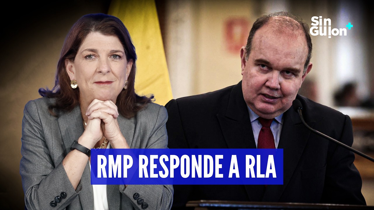 ROSA MARÍA PALACIOS EXPONE LAS 4M3NAZAS DE RAFAEL LÓPEZ ALIAGA