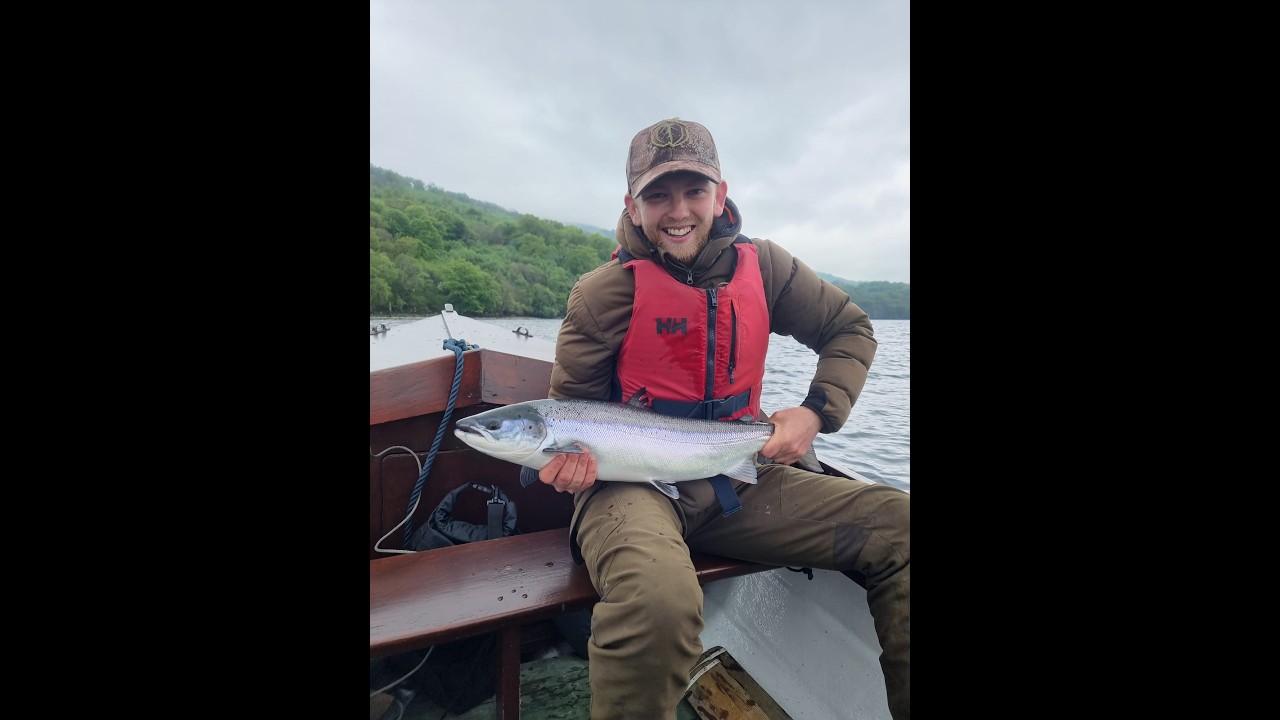 Fish On Scotland