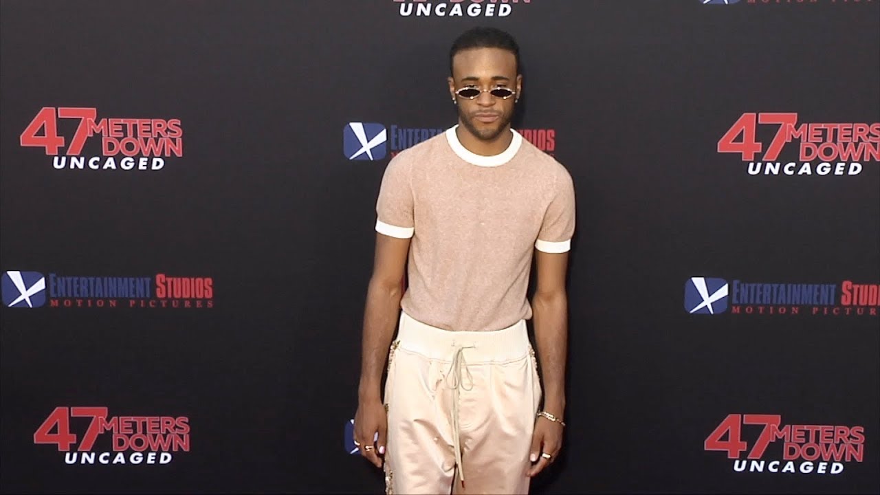 Khylin Rhambo 