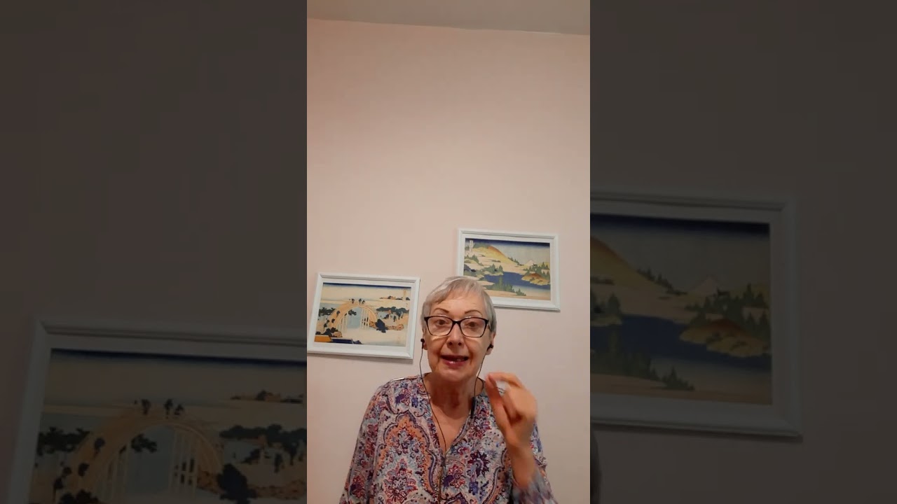 Видео практика 1