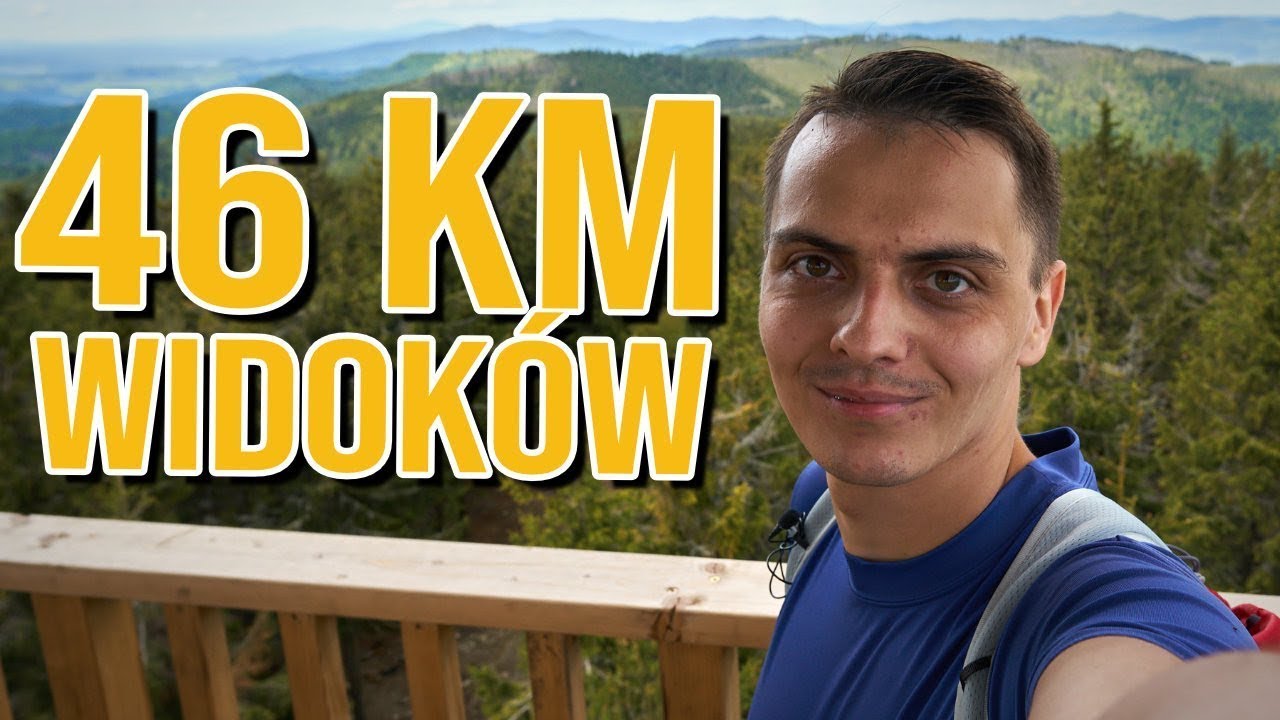 Górska Przygoda: Pieniny i Beskid Sądecki w jeden dzień