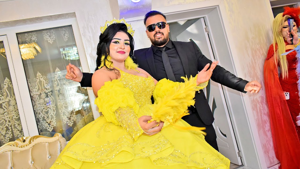 Sumeyra ve Gürhan  Nişan  Töreni