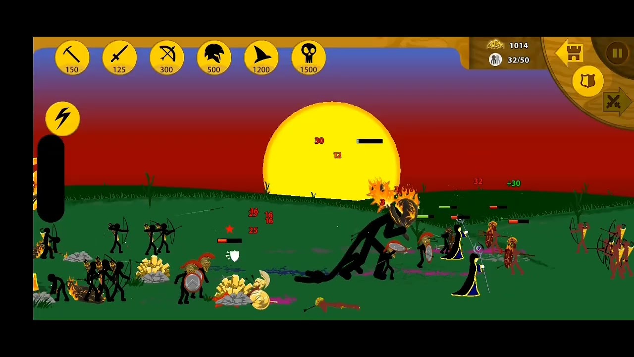 I tried to win tournament in stickman legacy!@TechnoGamerzOfficial @TondeGamer 
