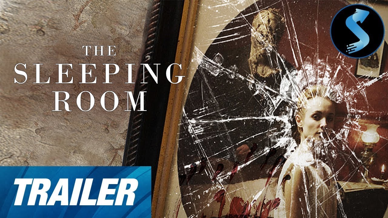 The Sleeping Room | Trailer | Julie Graham | Leila Mimmack | Christopher Adamson