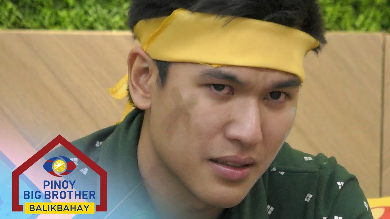 PBB Balikbahay: Gino, sobrang apektado sa nangyaring harapang nominasyon!