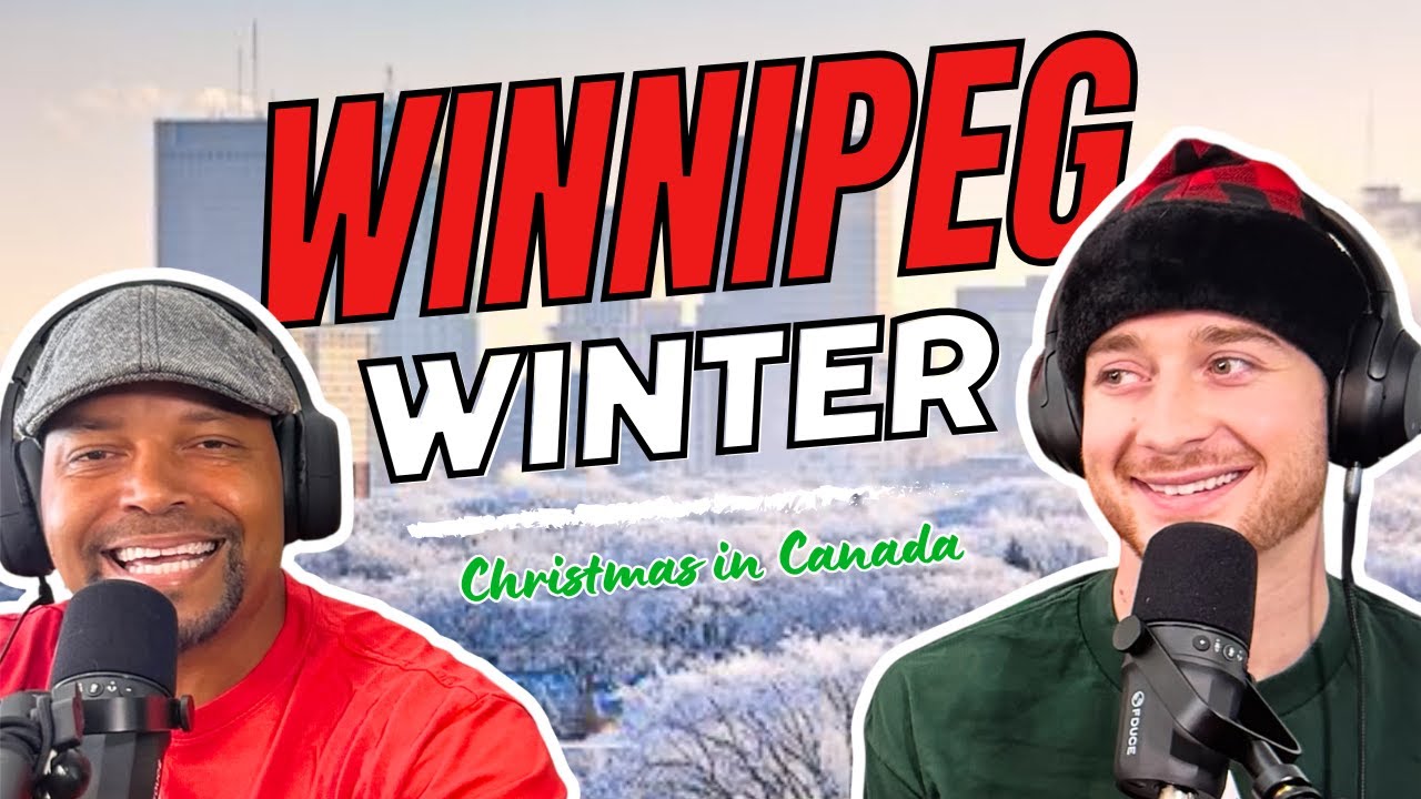 Winnipeg Winter