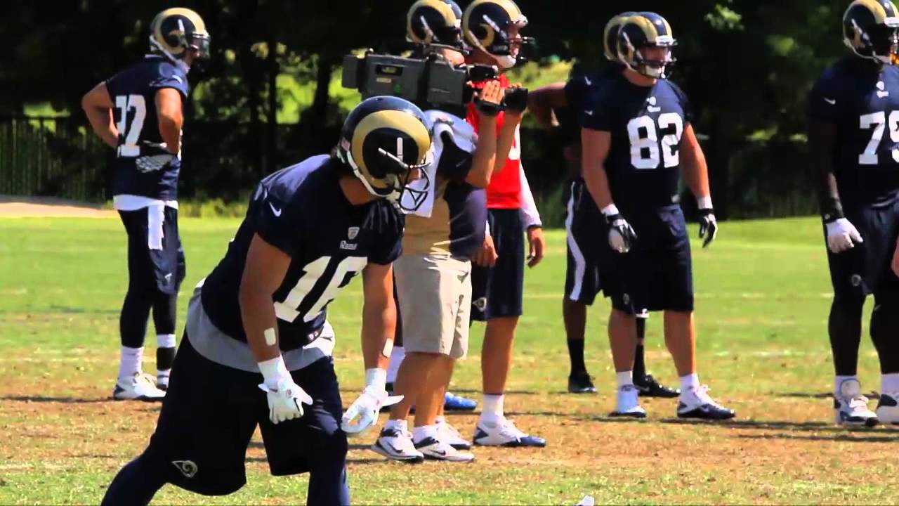 Wired: Amendola Helmet Cam