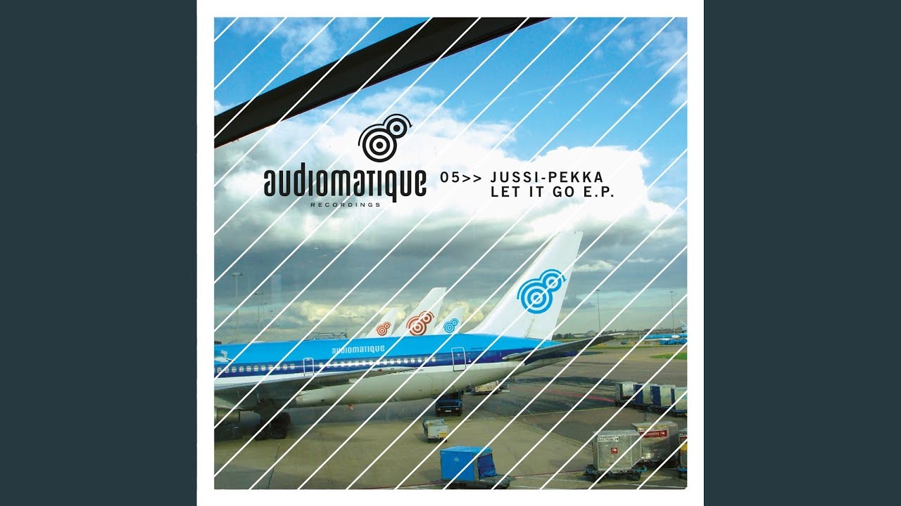 Let It Go (Don't Worry)