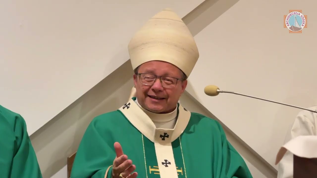 Kard. Ryś: Kard. Ryś: jak się wybiera rektora do seminarium, to zawsze patrzy się na jego życie!