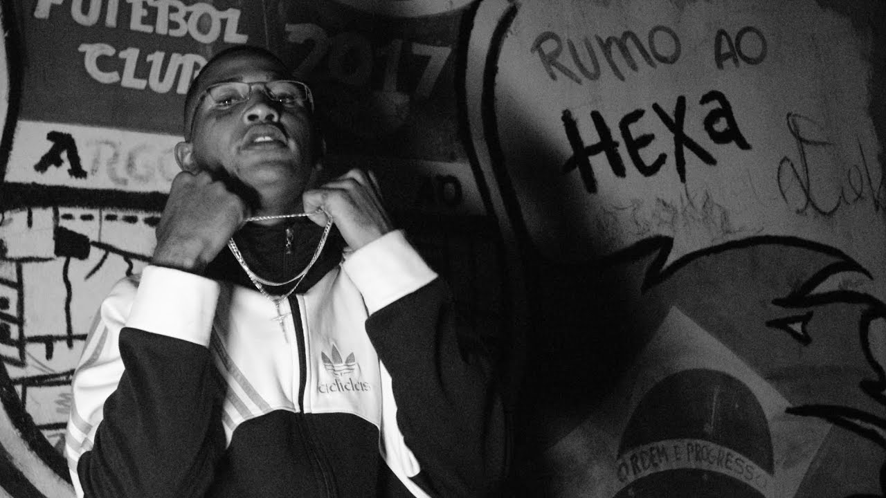 MC 2R  - DE ROL&Eacute; (PROD PIRATA) WEB CLIPE OFICIAL