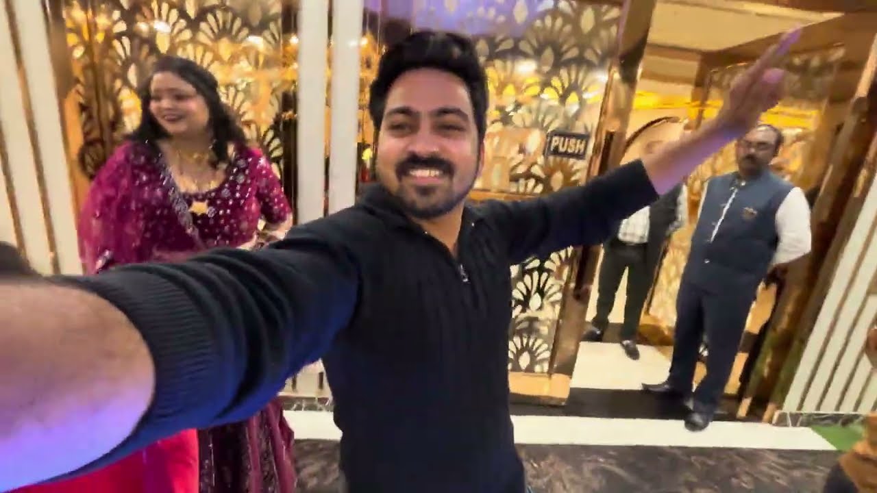 Function me  maza aa gaya😲🤗#viral#vlog#india#india#lucknow#uttarpradesh##funny#dance#funtion 