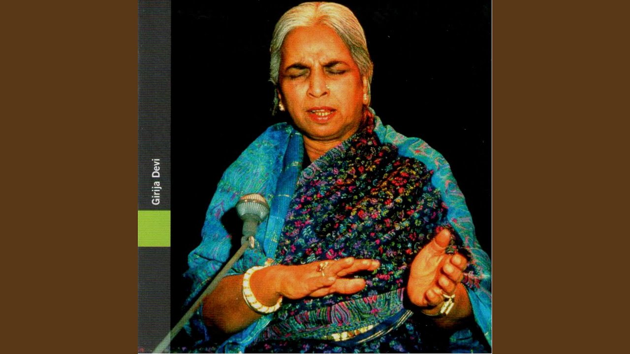 Raga kedar (Khyal, drut teen-tal)