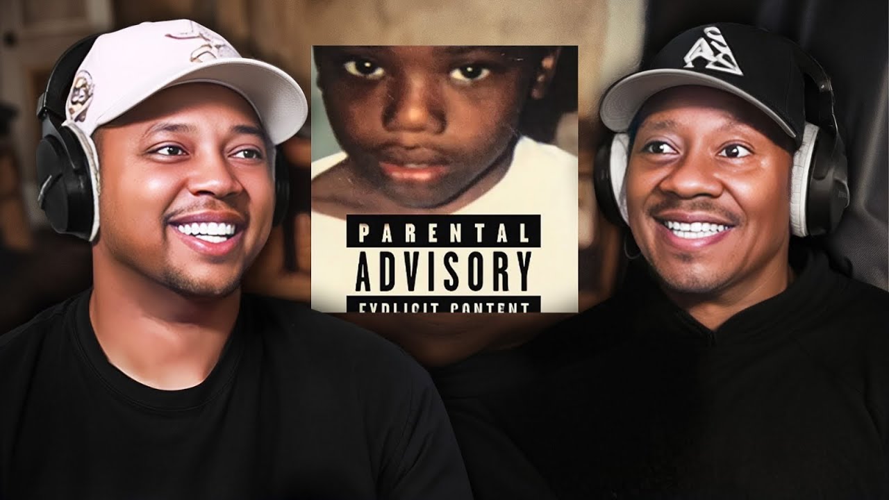 He Didn&rsquo;t Expect THIS From Baby Keem&hellip; | Ca$ino Reaction