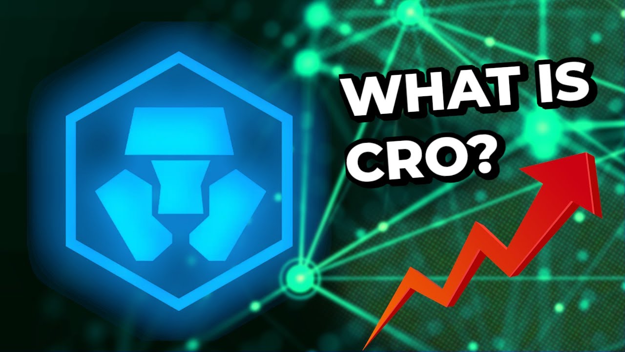 Is CRO Worth Investing In? - Crypto.com Coin