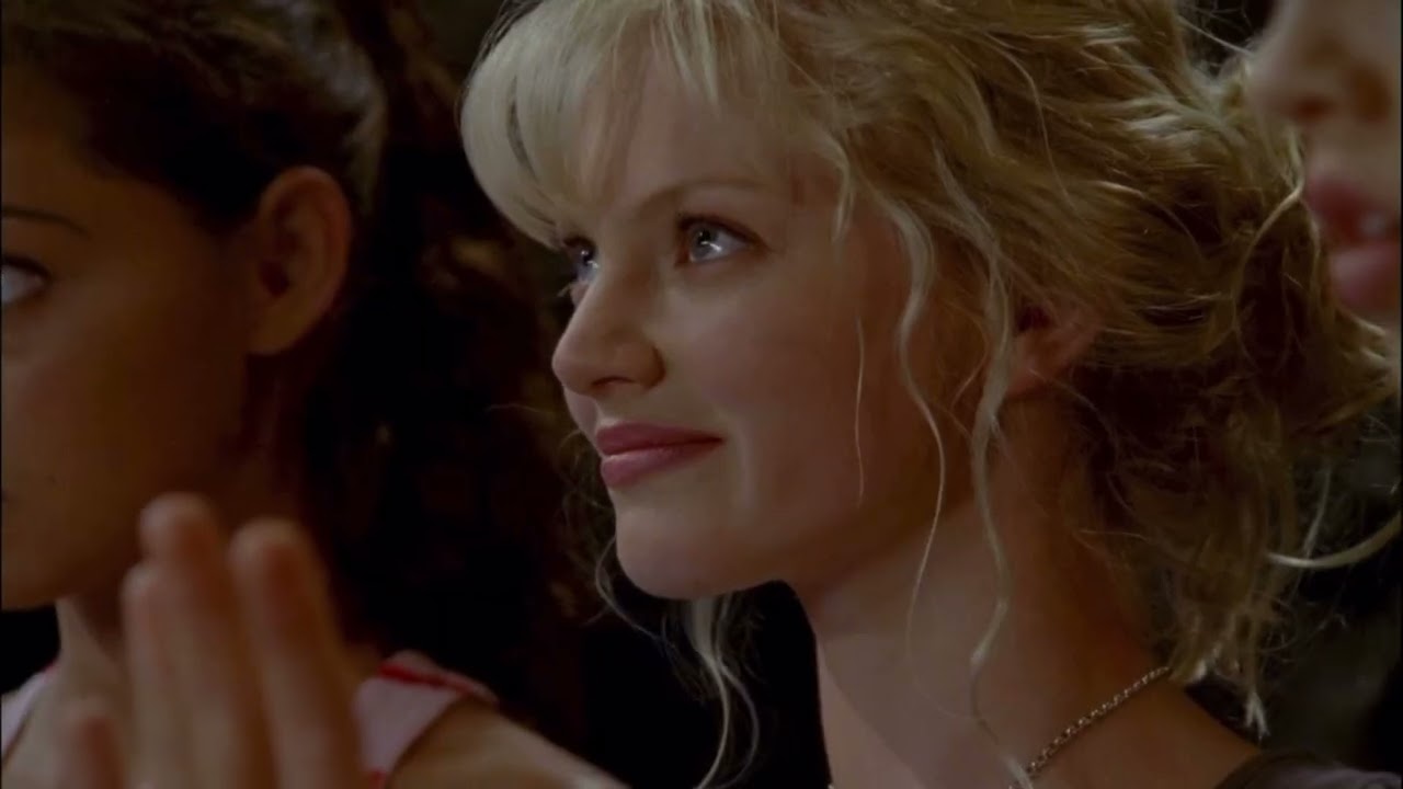 Ricki Chadwick All Powers & Abilities Scenes in H2O & Mako Mermaids