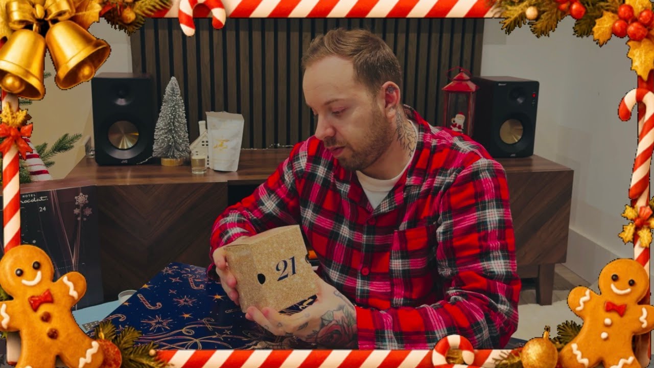 VLOGMAS | Rituals mnie zawiódł… a wosk od Andziaks (Twinkle Candle) przeniósł mnie do dzieciństwa !