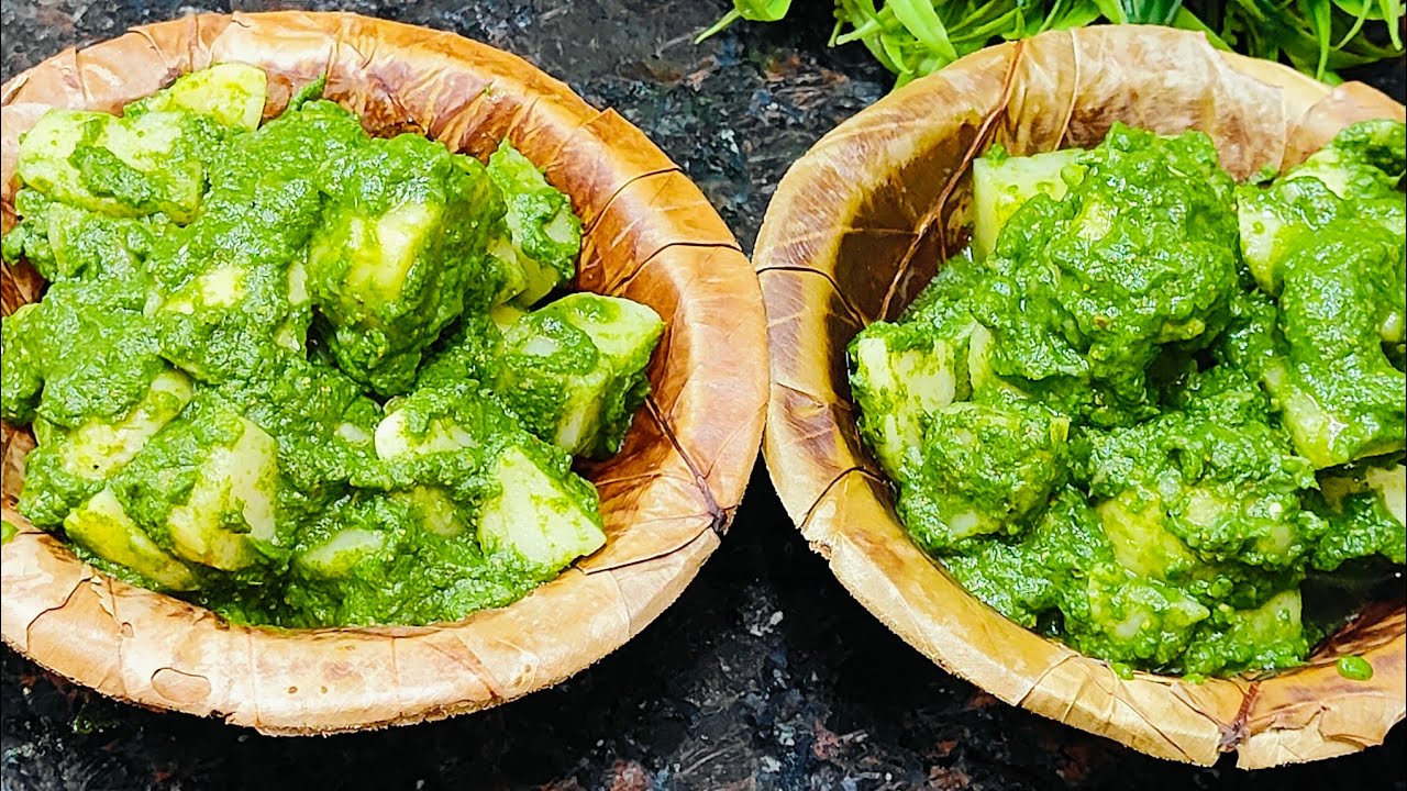 कानपुर के फेमस चटपटे धनिया के आलू । Aalu Ki Chat धनिया वाले आलू । 
