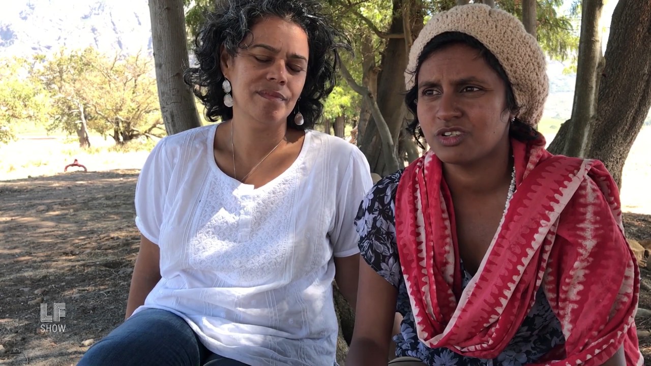 Excerpt: Practicing Global Ecofeminism - Donna Andrews & Kashmira Banee