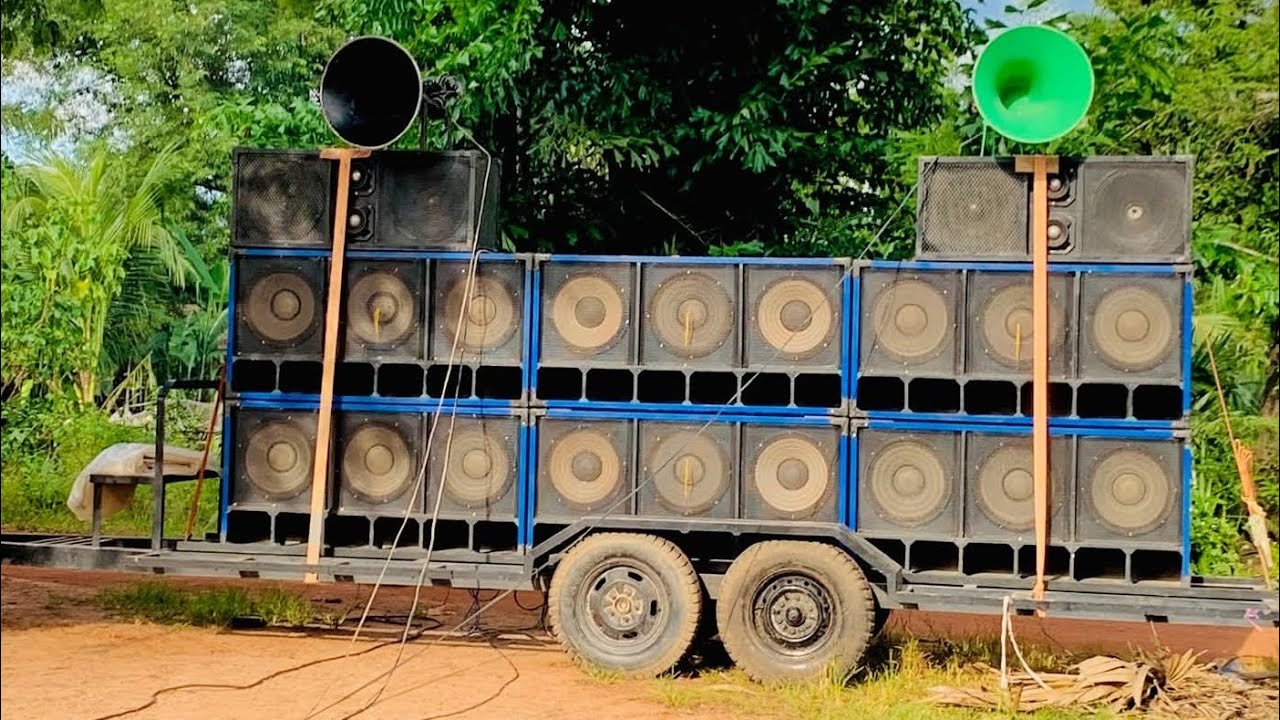 Khmer Remix ត្នោតជូរក្រោមម្លប់រាំណយ x Work Work Out Break 2026 DJz Kun Drc