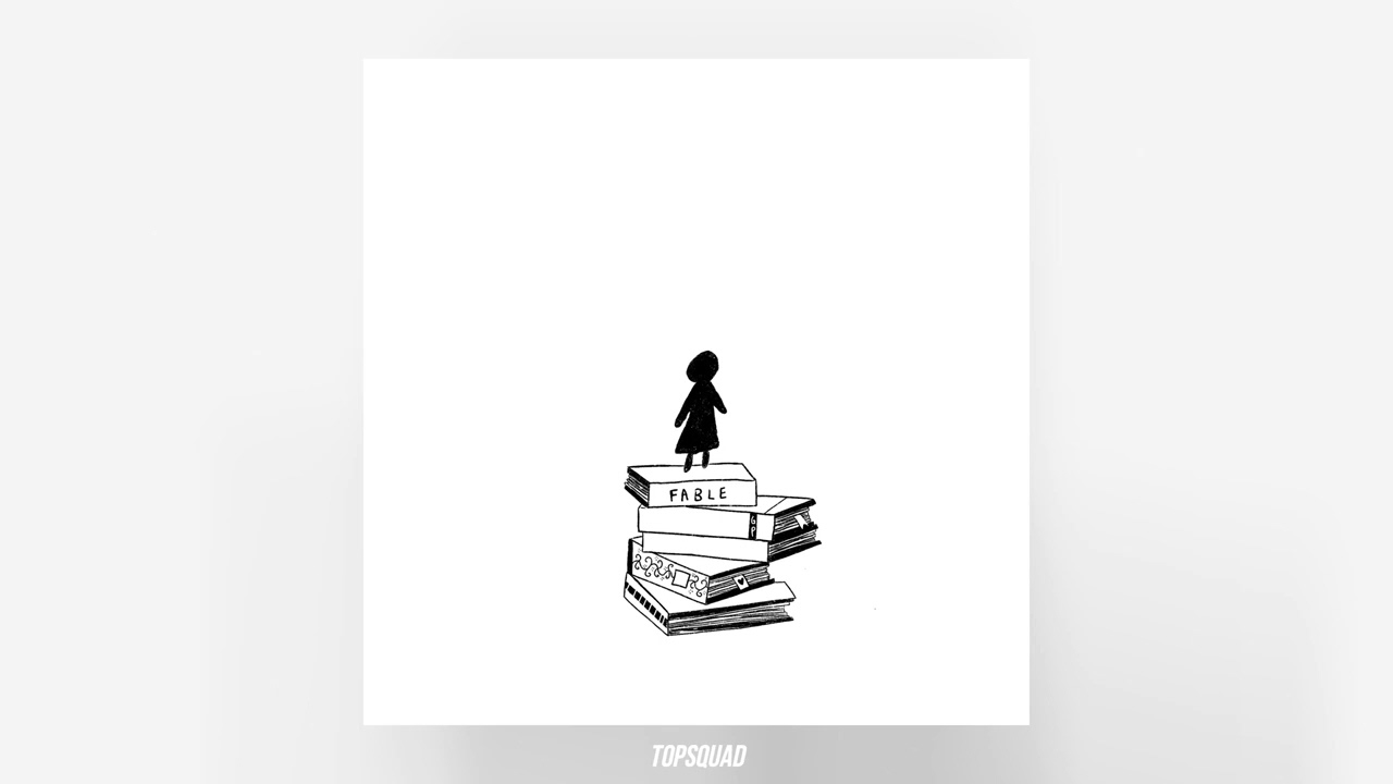 Gigi Perez - Fable