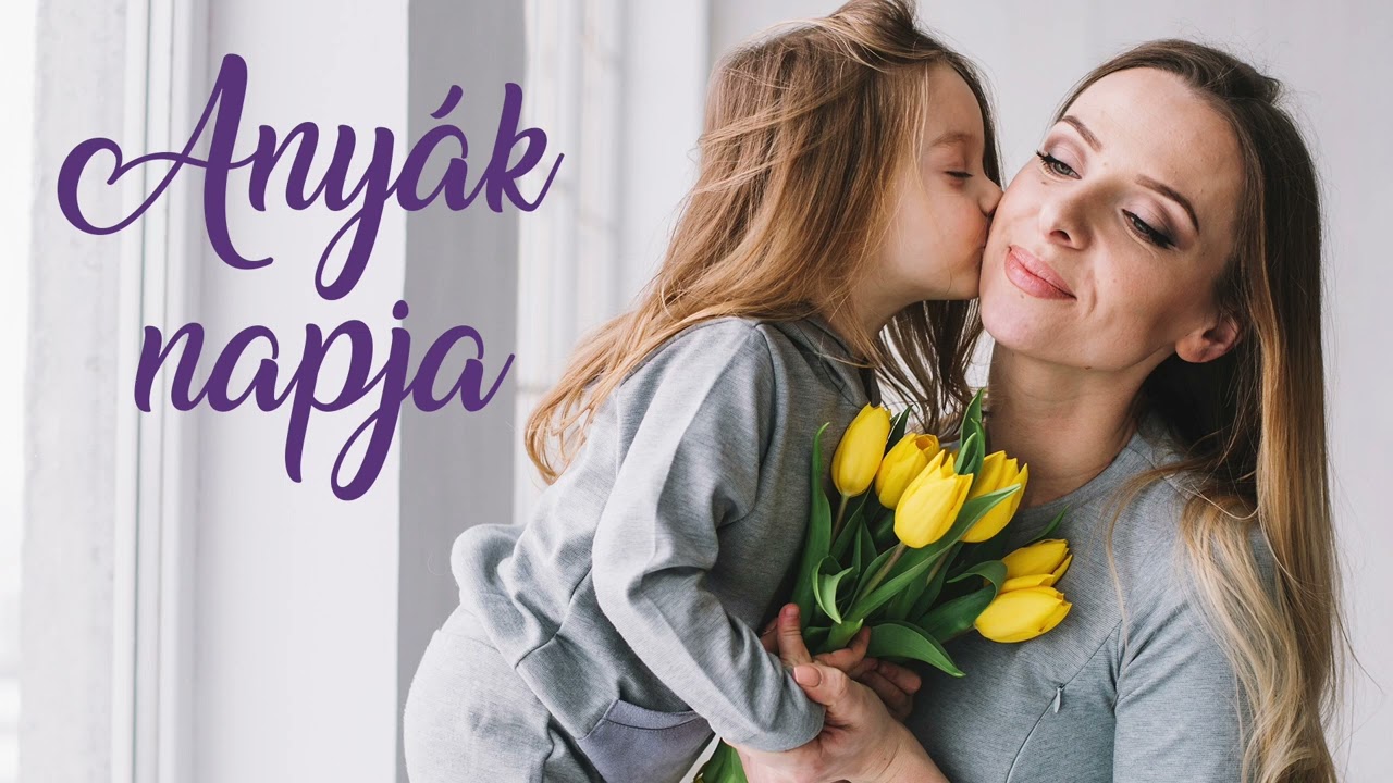 Ruttkai Éva: Az én mamám