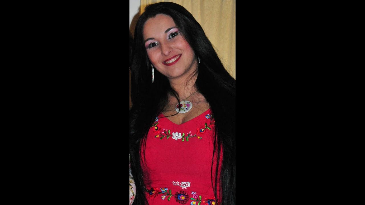 Szabrina (Sabrina)  Sárközi, ne járjál utánam ( Hungary Gipsy, Music, romanegila)