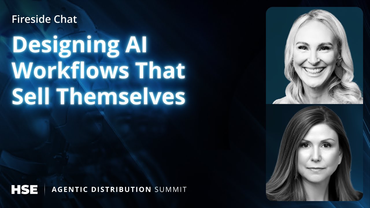 Latané Conant & Allison Snow — Designing AI Workflows That Sell Themselves