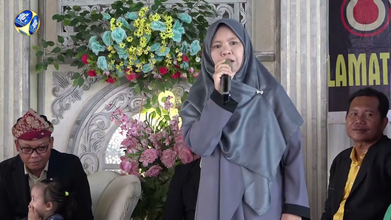 CAMELIA NUHA MUSIC