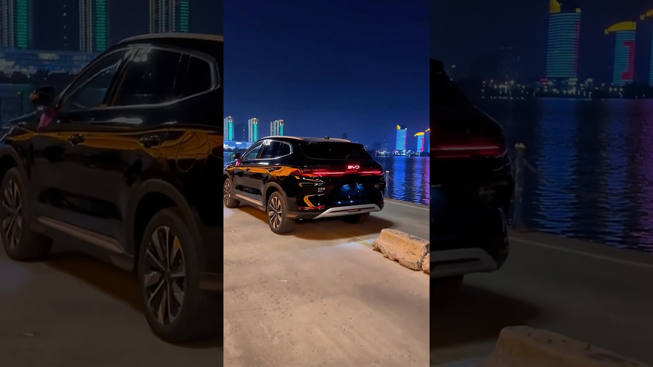 2025 BYD Song Plus EV whatsapp:+86 199 3970 3773🤝