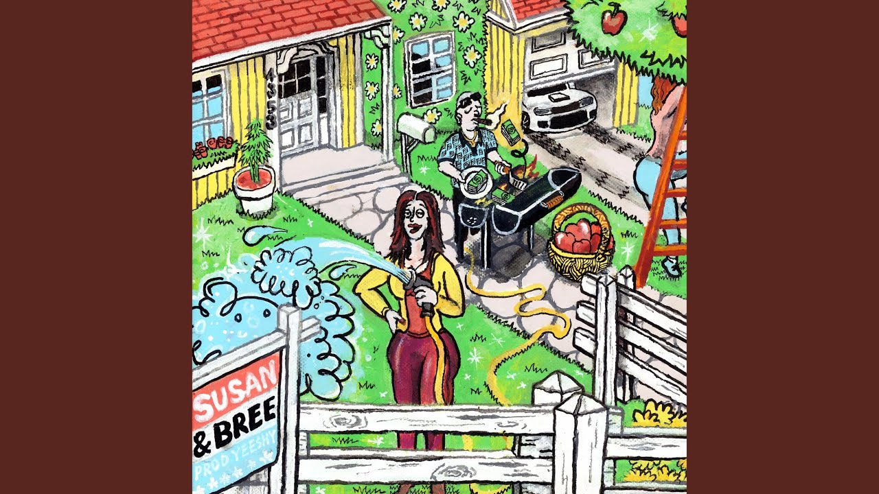 Susan & Bree
