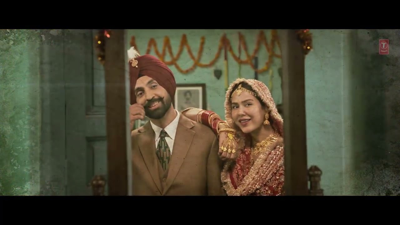Ghar kab Aaoge # Border 2