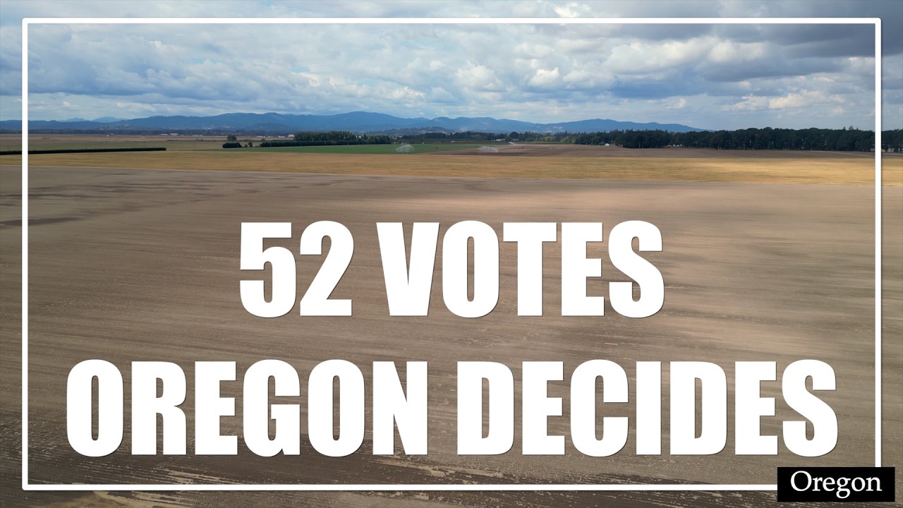 No Blacks Allowed: Oregon’s Exclusion Law