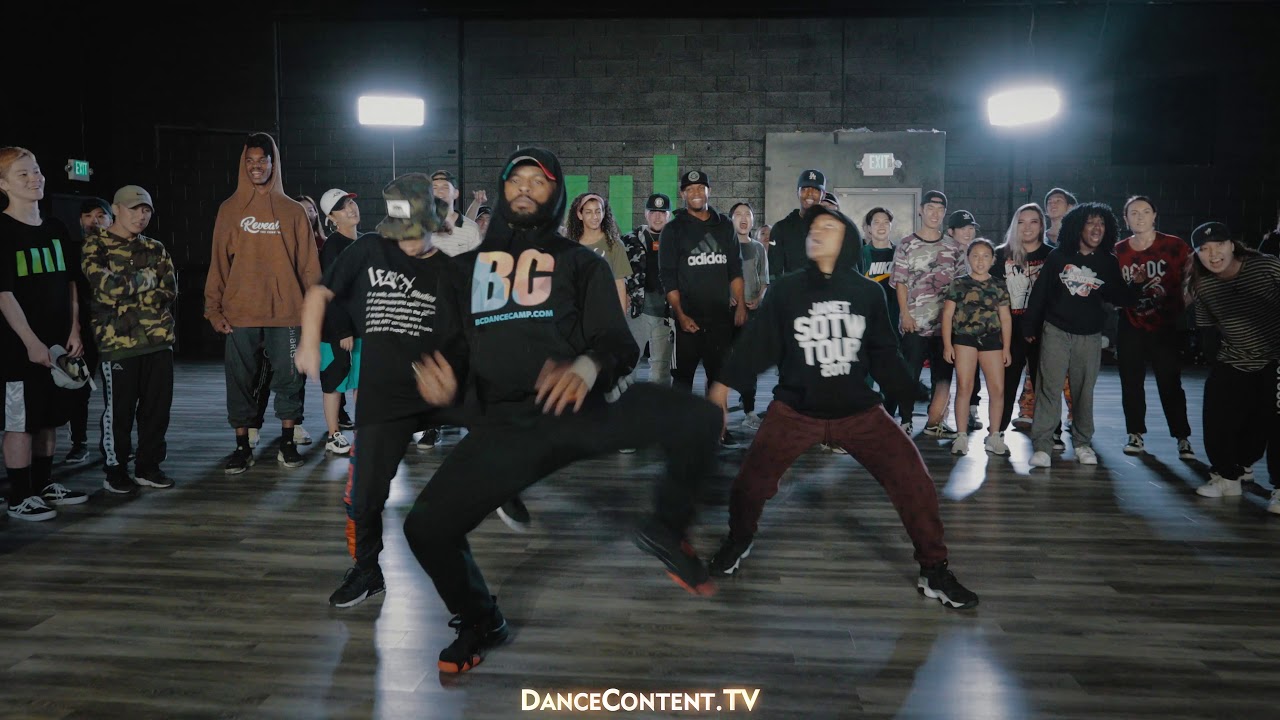 Casanova - Don't run Remix** (Taiwan Williams)