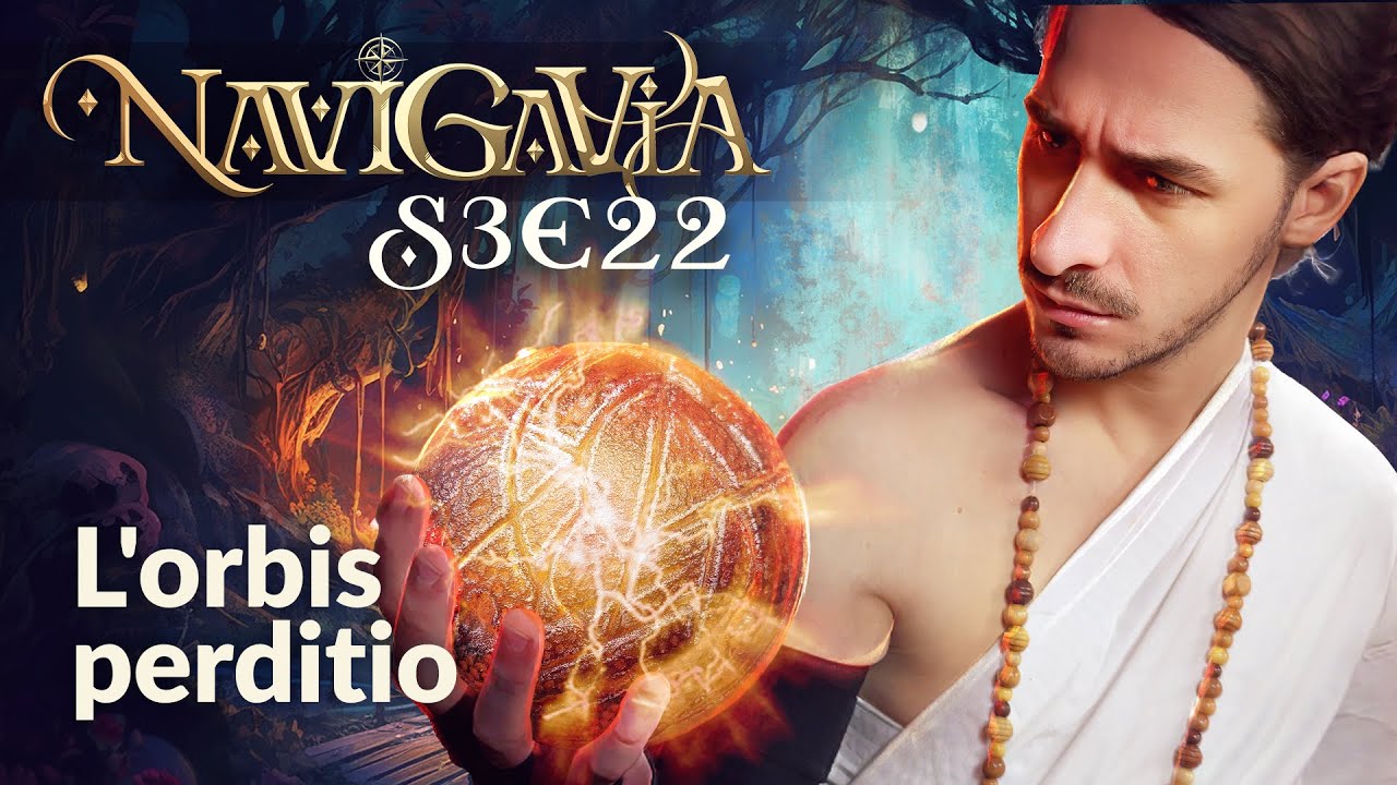 NAVIGAVIA S3 E22: 