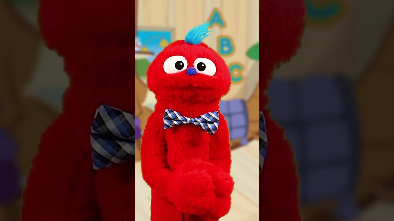 He's STILL learning | Educational Kids Show 2022 | Mr. B's Seriously Fun Club #shorts