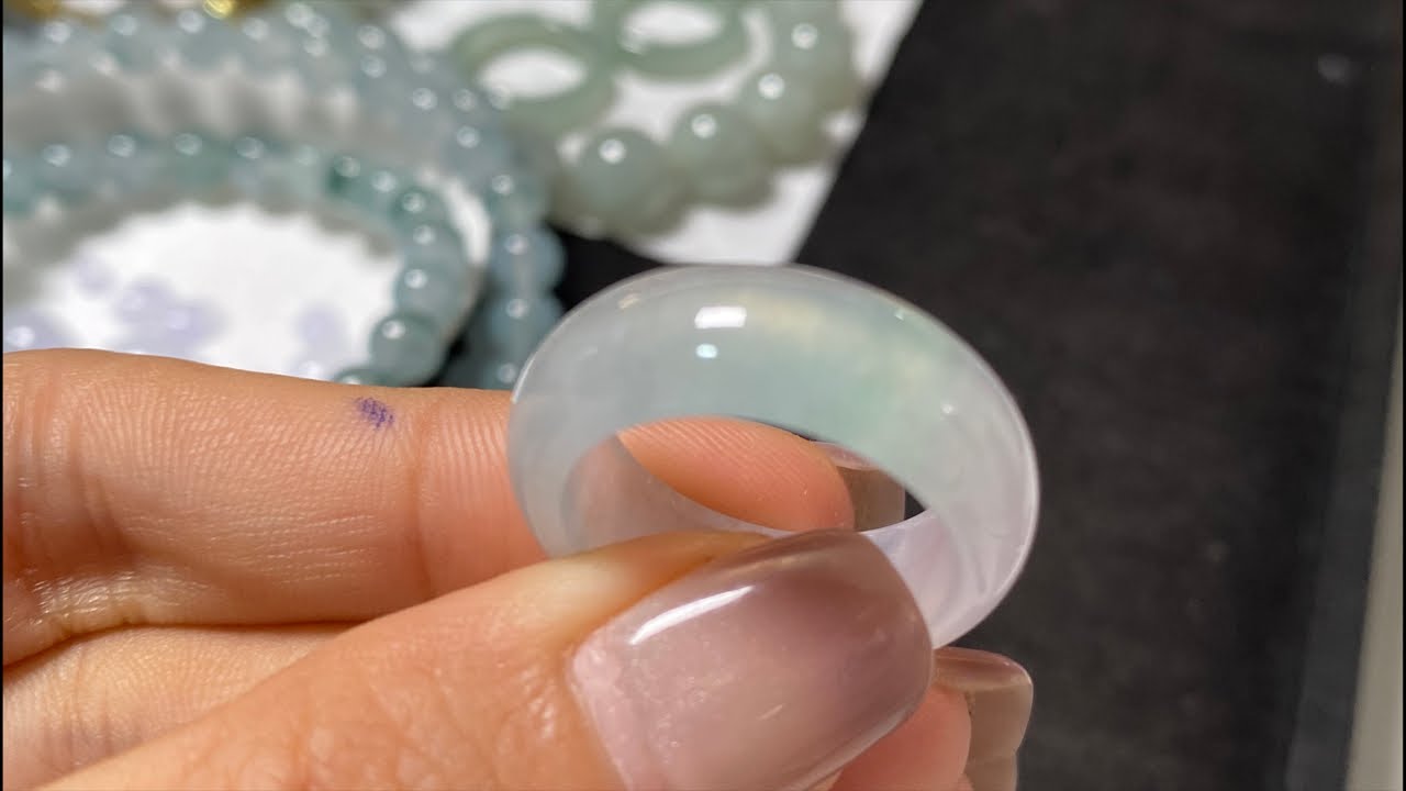 Myanmar live jade#LuxuryJewelry #InvestmentGradeJade #GIA #USCollectors #LondonAuction