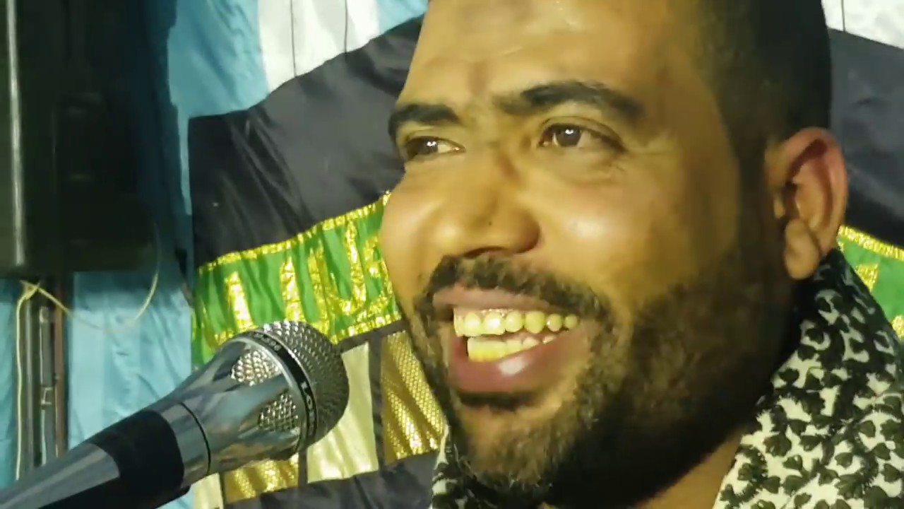 الدنيا مش مستاهله تخاصم اختك واخوك وامك وابوك الفيديو الذي هز العالم الاسلامي