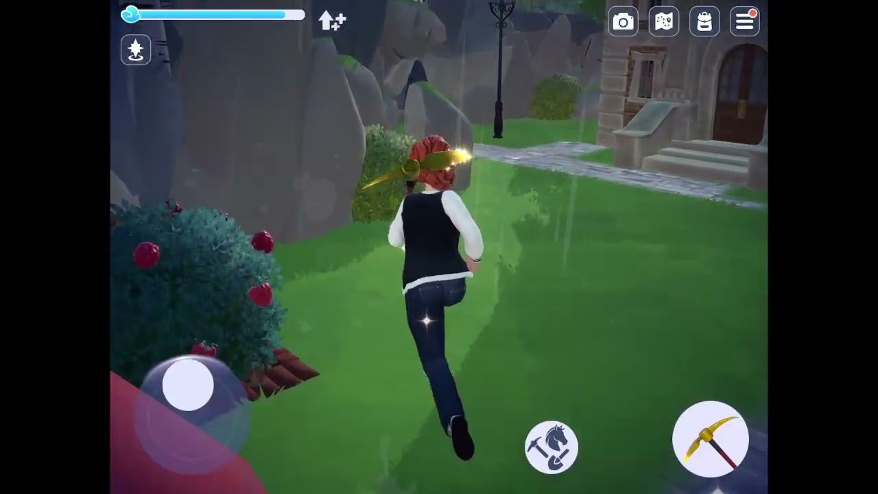 Disney Dreamlight Valley (Part 3/3)