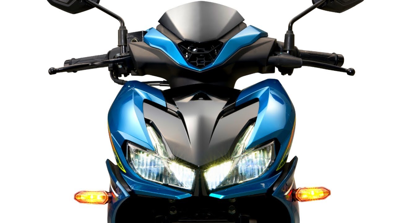 Объявлен победитель Honda RS X 2025 года: лучший мотоцикл с узким седлом для новичков!