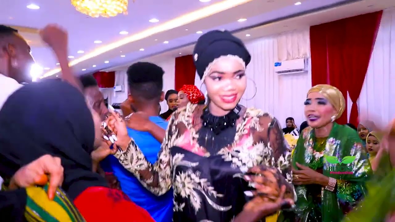 AL-FANAN INTIR YARE | BEERQAAD |OFFICIAL MUSIC VIDEO 2023